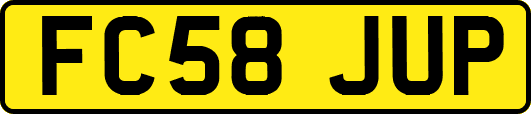 FC58JUP