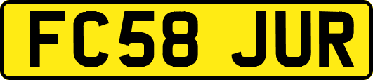 FC58JUR