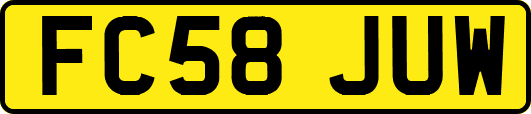 FC58JUW
