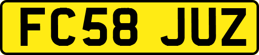 FC58JUZ