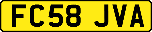 FC58JVA