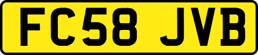 FC58JVB