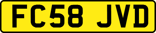 FC58JVD
