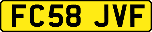 FC58JVF