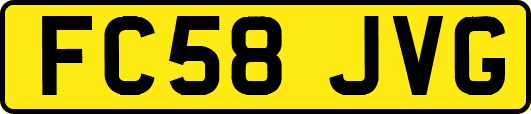 FC58JVG