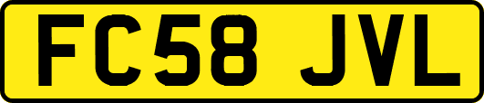 FC58JVL