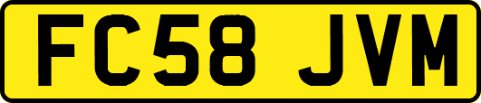 FC58JVM