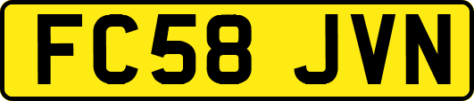 FC58JVN