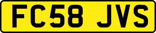 FC58JVS