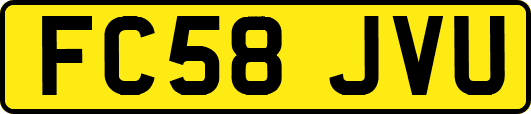 FC58JVU