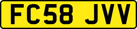 FC58JVV