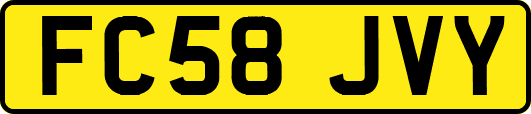 FC58JVY