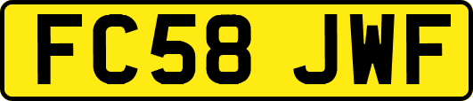 FC58JWF