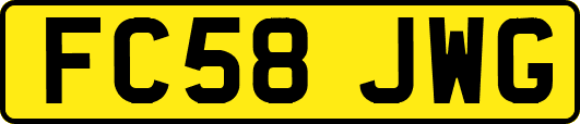 FC58JWG