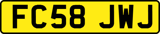 FC58JWJ