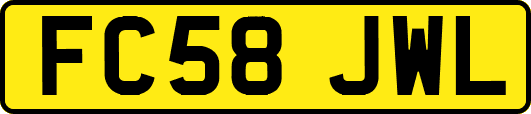 FC58JWL