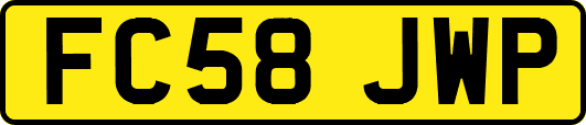 FC58JWP