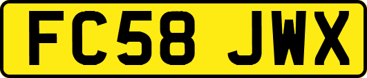 FC58JWX