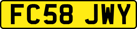 FC58JWY