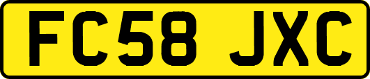 FC58JXC