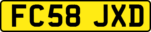 FC58JXD