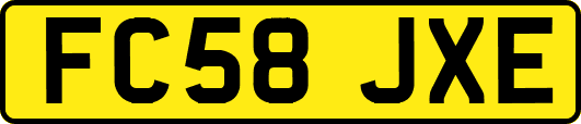 FC58JXE