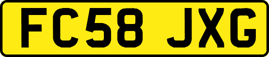 FC58JXG