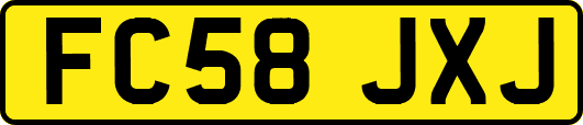 FC58JXJ