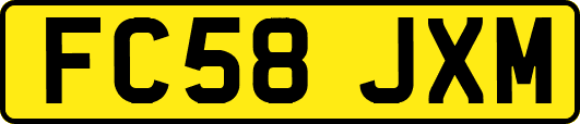 FC58JXM