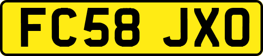 FC58JXO
