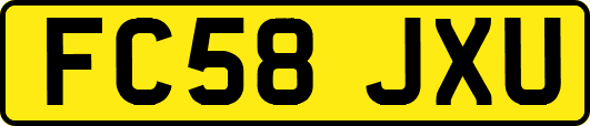 FC58JXU