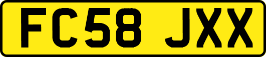 FC58JXX