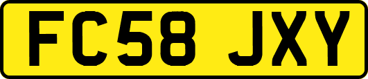 FC58JXY