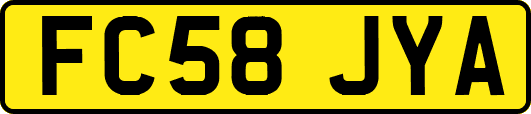 FC58JYA