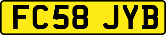 FC58JYB
