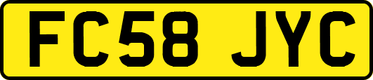 FC58JYC