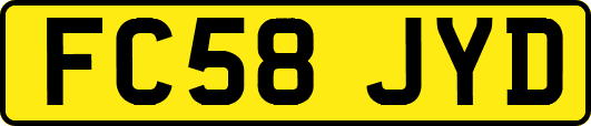 FC58JYD