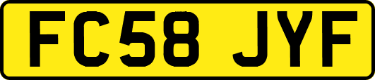 FC58JYF