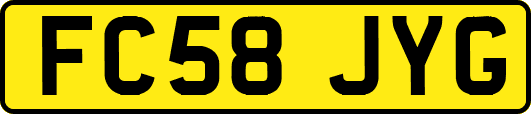 FC58JYG