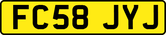 FC58JYJ