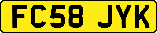 FC58JYK