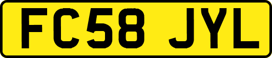 FC58JYL
