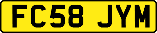 FC58JYM
