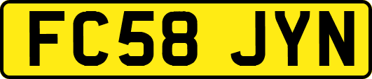 FC58JYN