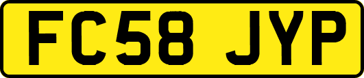 FC58JYP