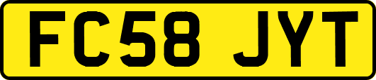FC58JYT