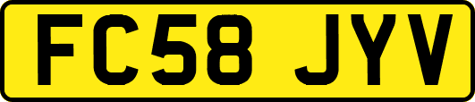 FC58JYV