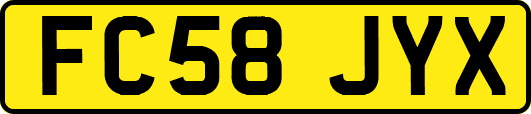 FC58JYX