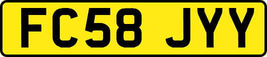 FC58JYY
