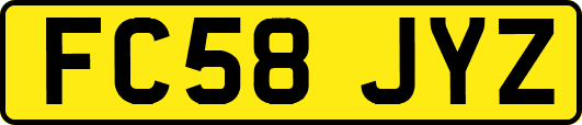 FC58JYZ